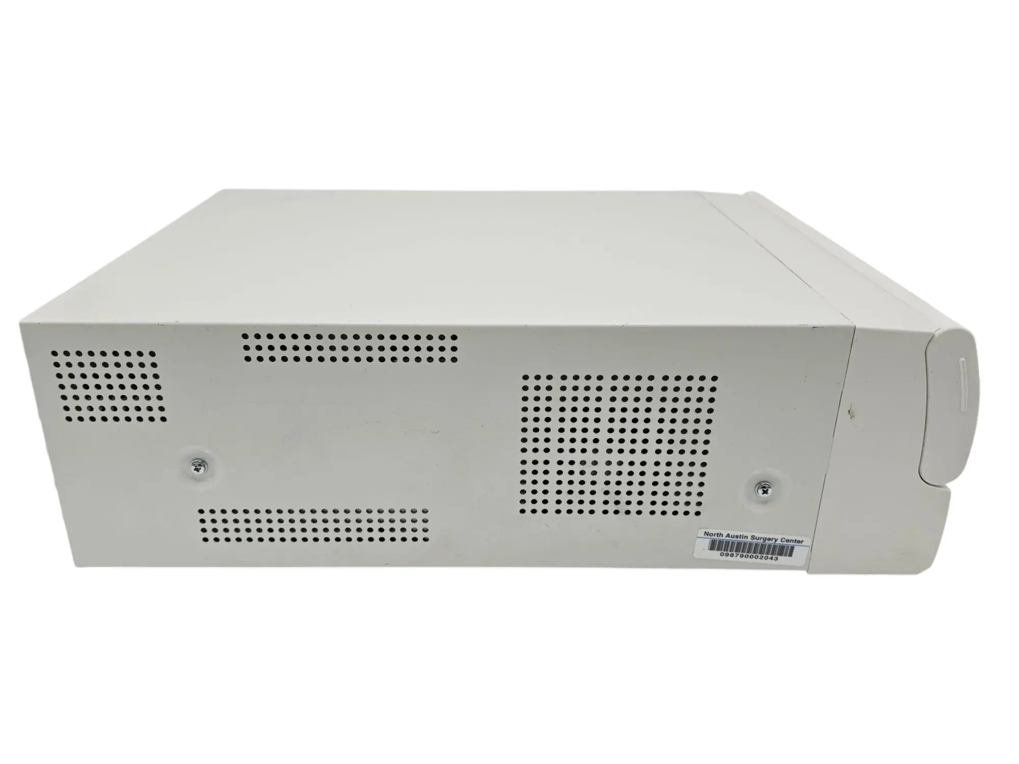 Olympus OEP-5 Color Video Printer A312395 - Image 3