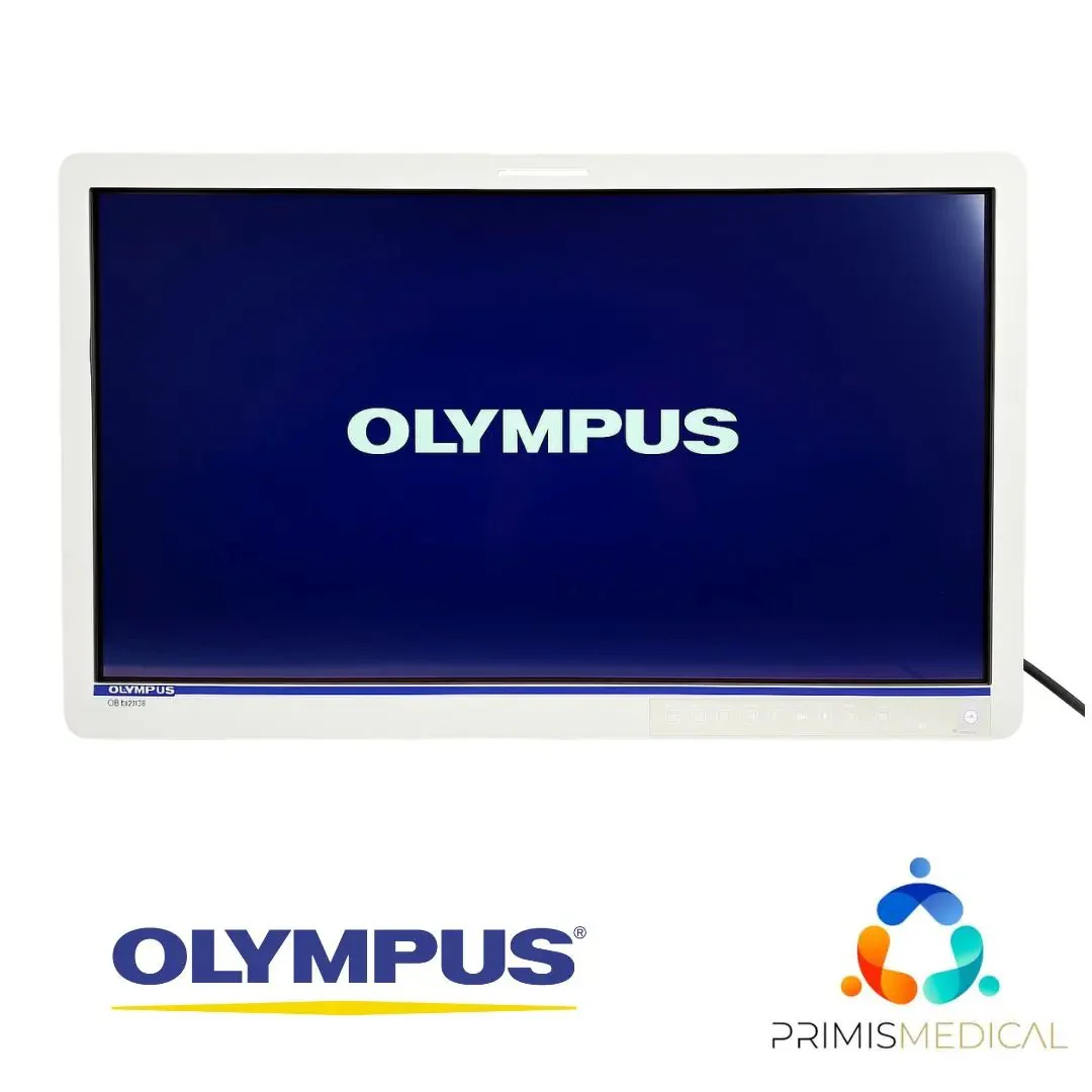 Olympus OEV262H 26" High Definition LCD Monitor