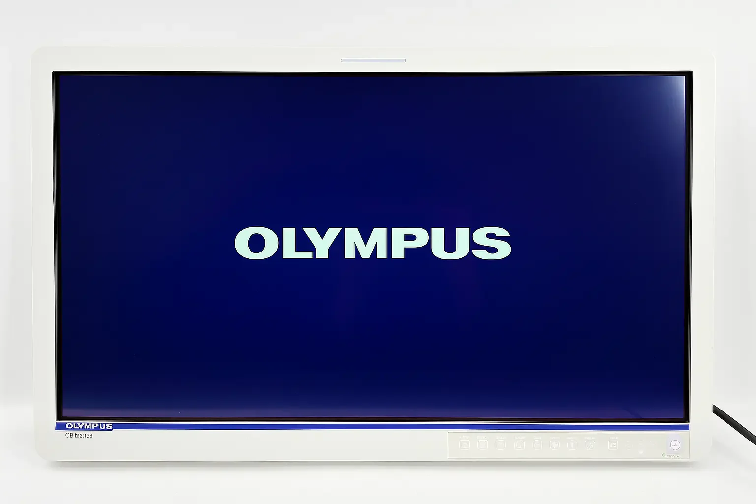 Olympus OEV262H 26" High Definition LCD Monitor - Image 2