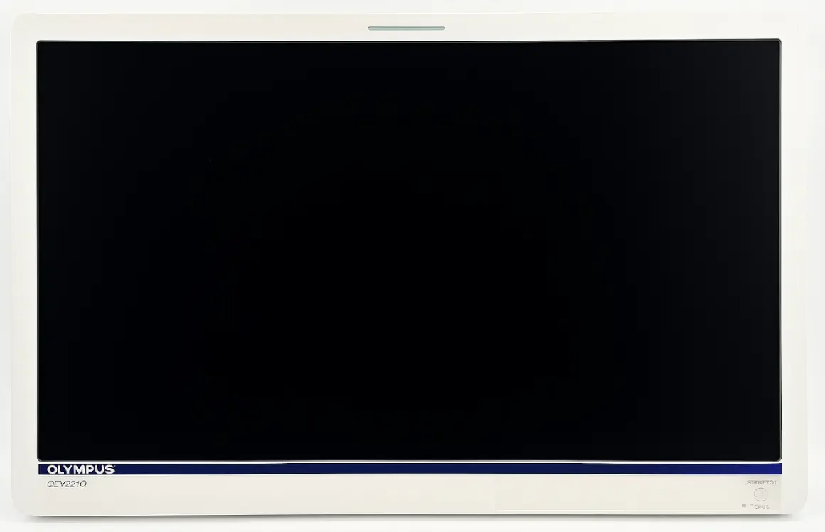 Olympus OEV262H 26" High Definition LCD Monitor - Image 3