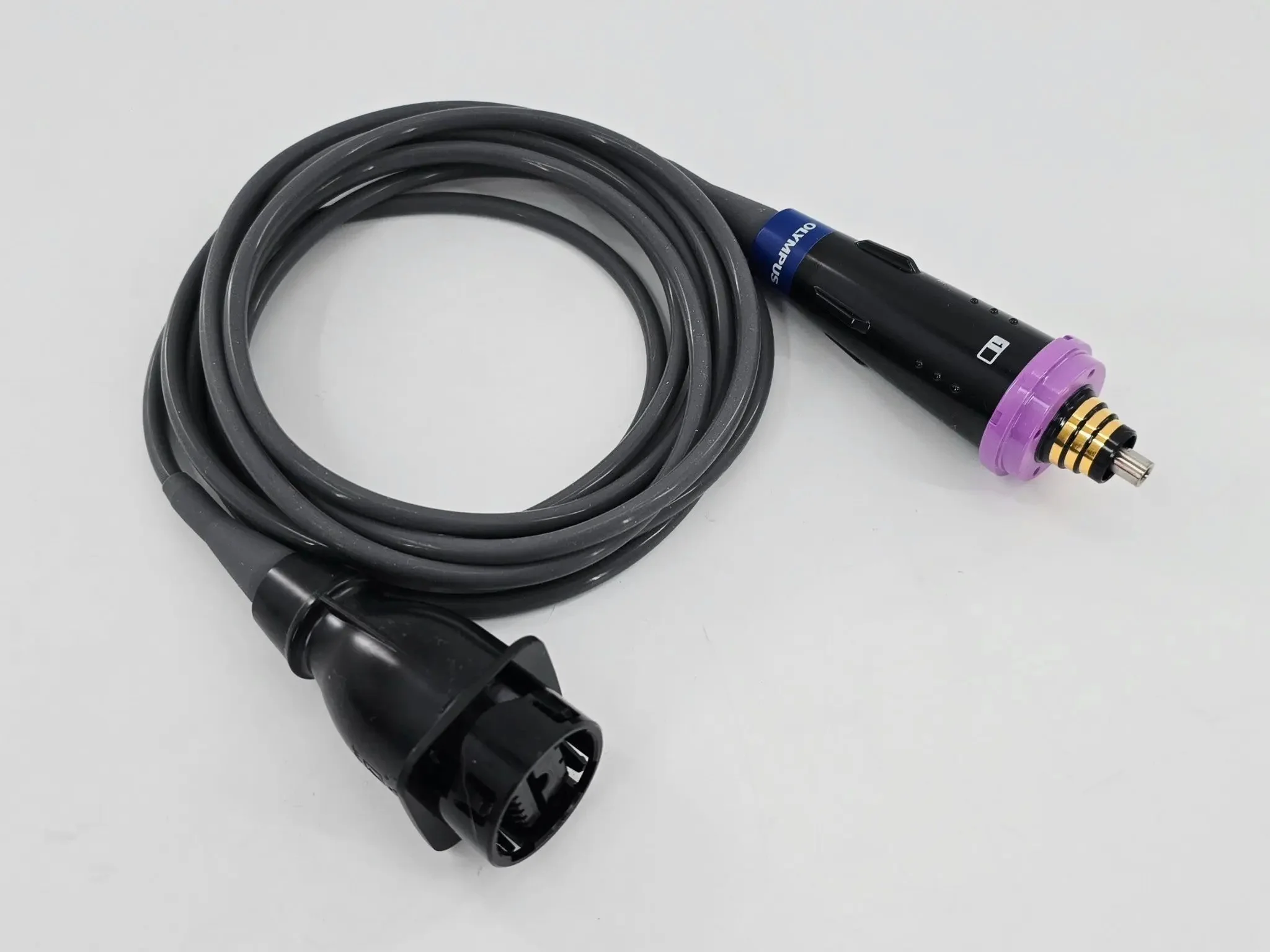 Olympus TD-TB400 Transducer Probe for THUNDERBEAT System Autoclavable - Image 2
