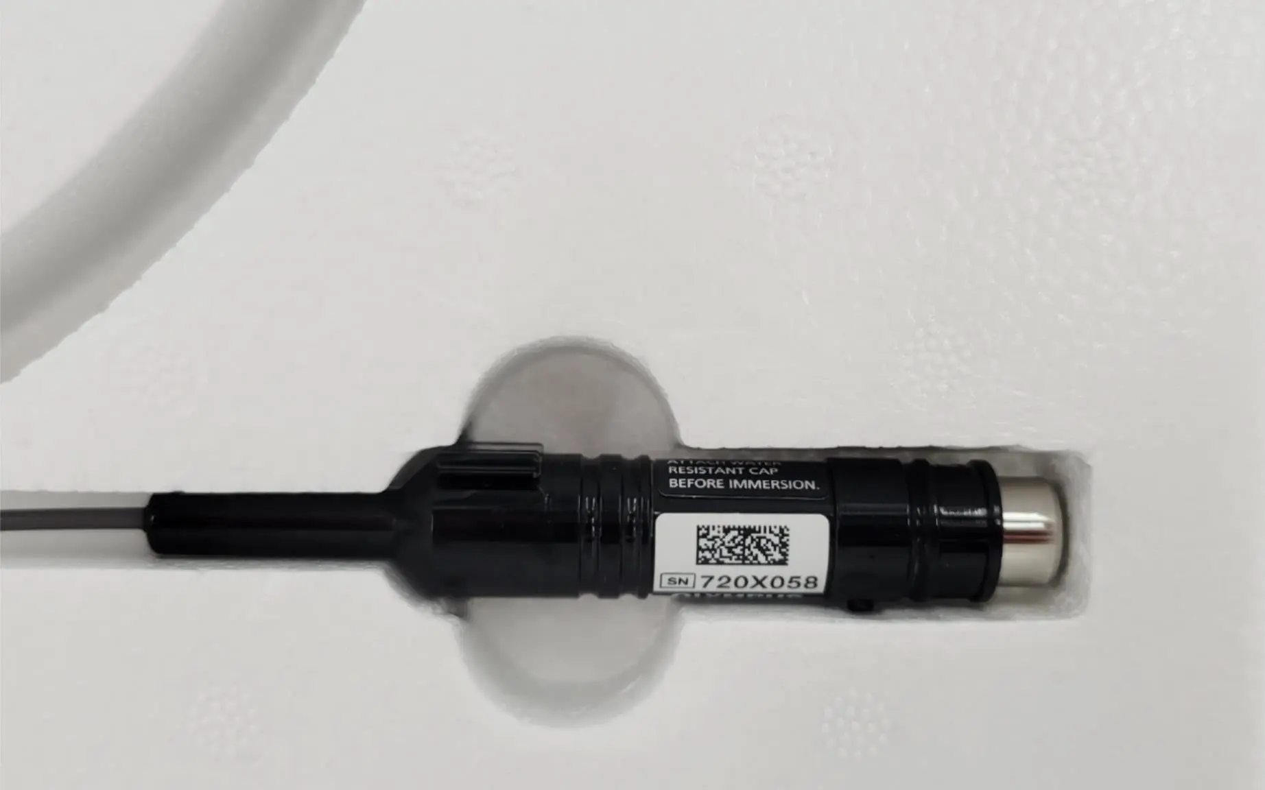 Olympus UM-G20-29R Ultrasonic Probe 360° Ultrasound View - Image 3
