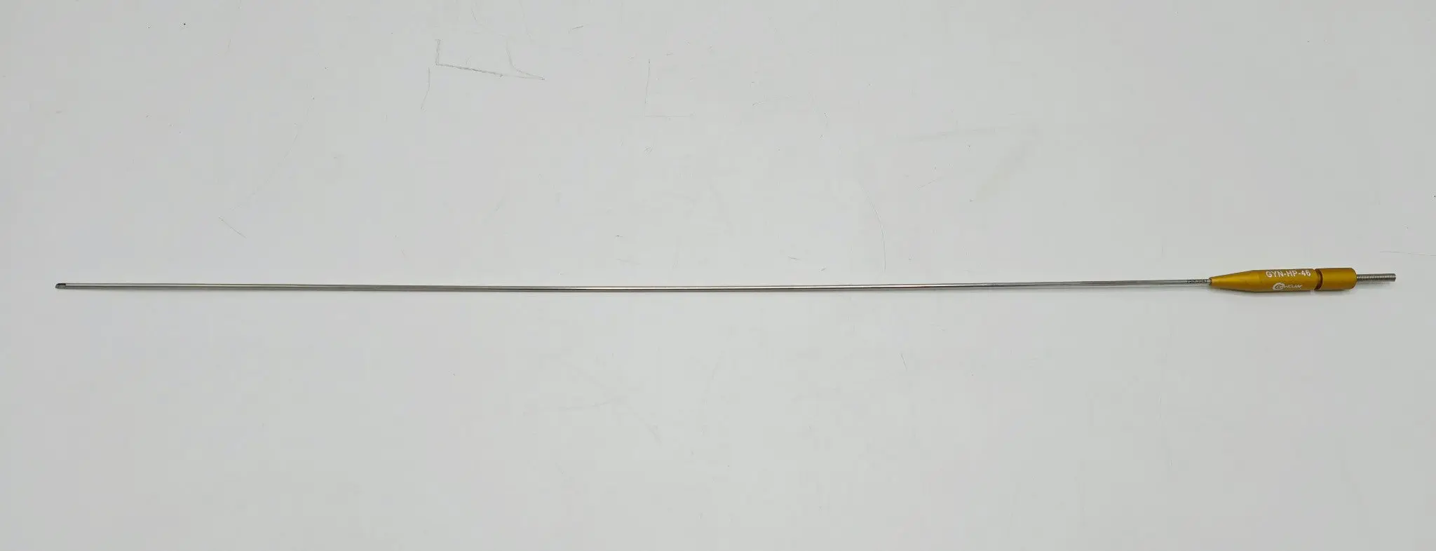 OmniGuide GYN-HP-46 Mark III Handpiece Straight w/ Strain Relief 20-3/4" - Image 2