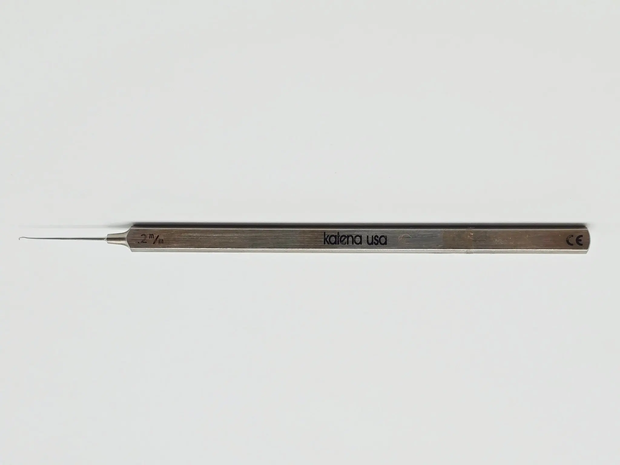 Ophthalmic Surgical Instruments Set 26 Katena, Alcon and more - Image 13