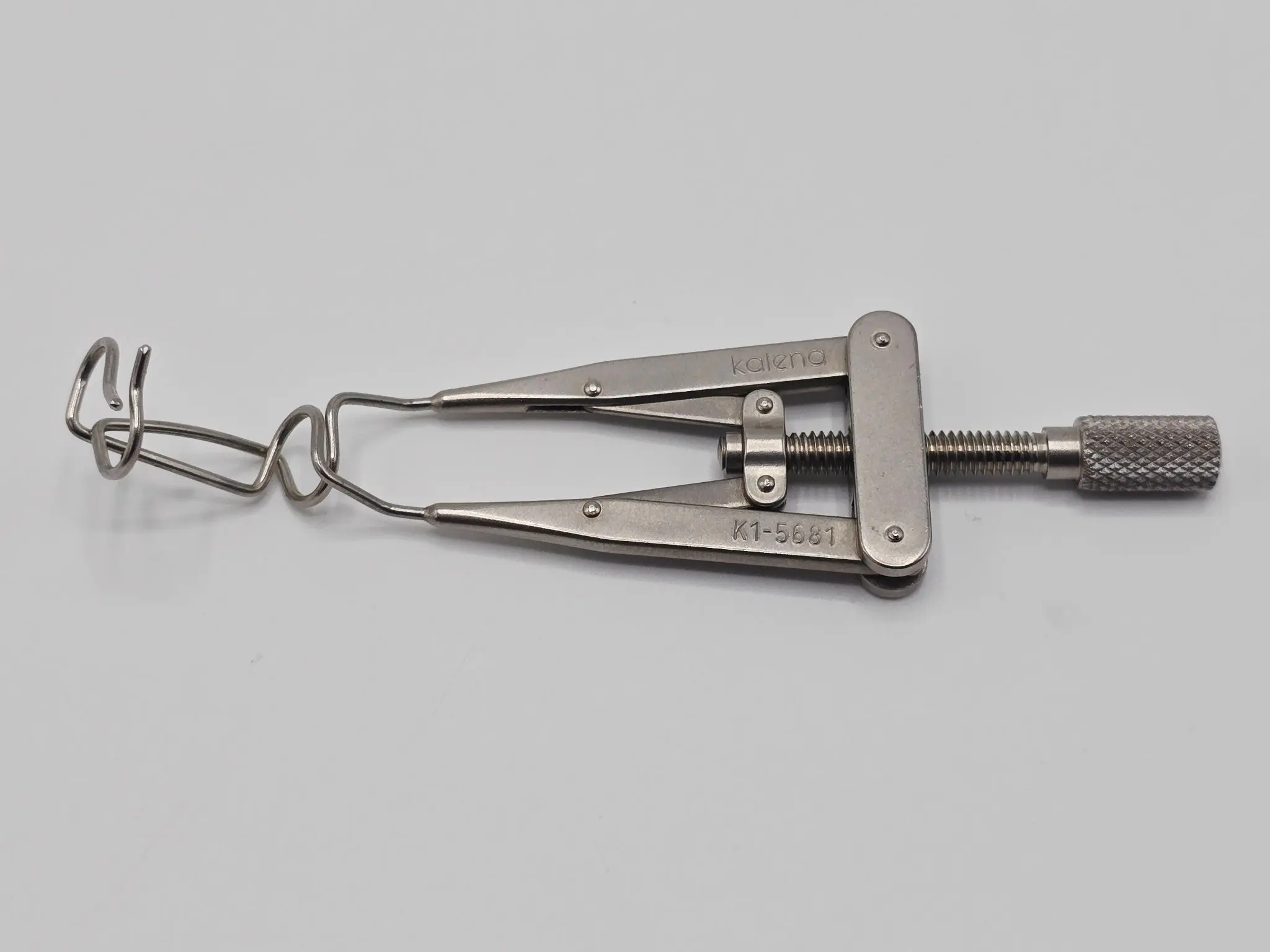 Ophthalmic Surgical Instruments Set 26 Katena, Alcon and more - Image 6