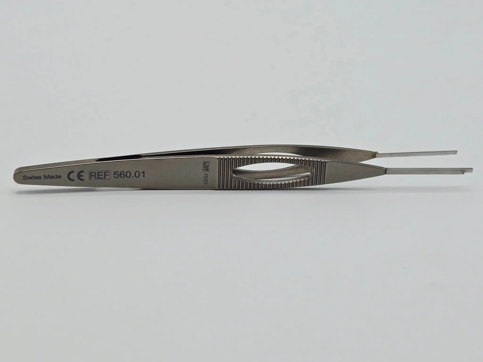 Ophthalmic Surgical Instruments Set 26 Katena, Alcon and more - Image 7