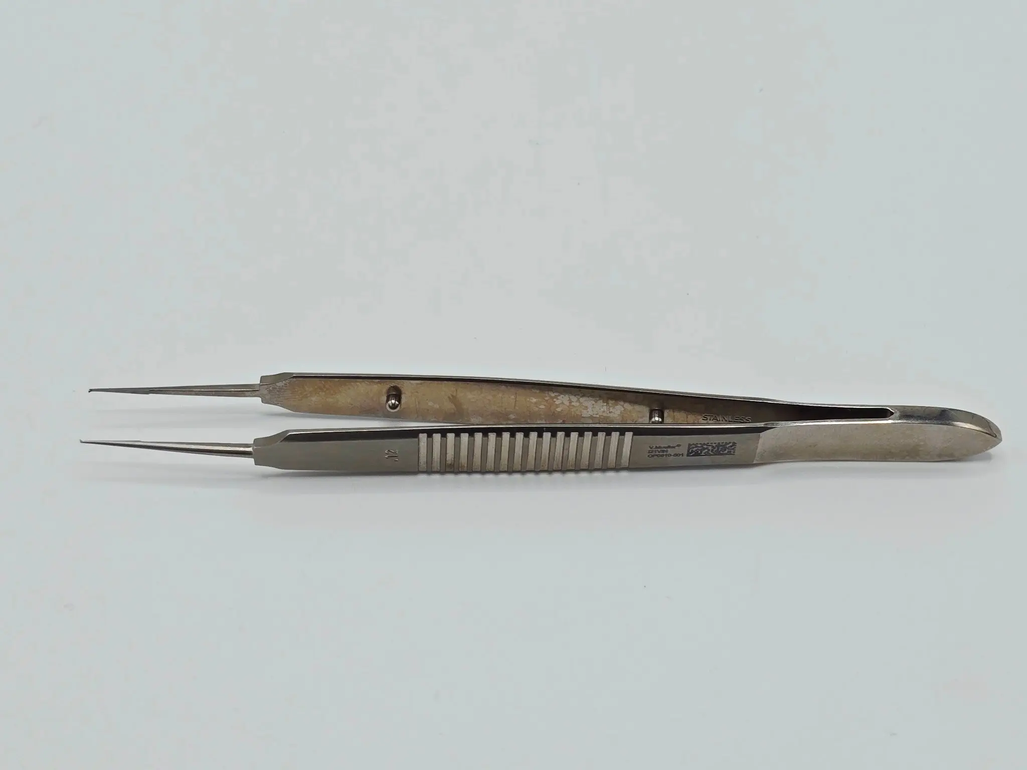 Ophthalmic Surgical Instruments Set 26 Katena, Alcon and more - Image 8