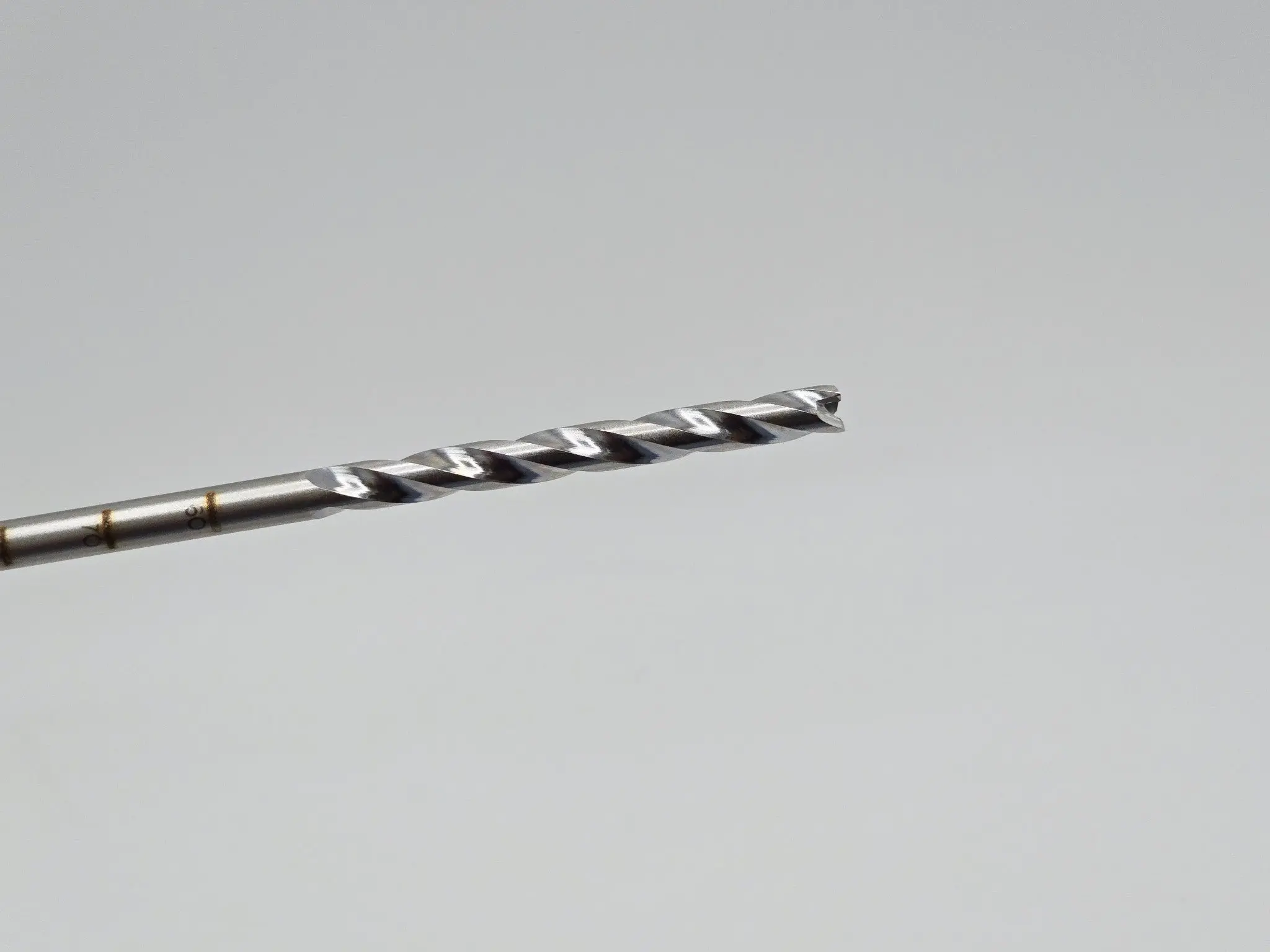 Orthopedic Cannulated Drill Bit Set AO-Style Surgical w/ Guides, Wires and Tray - Image 13