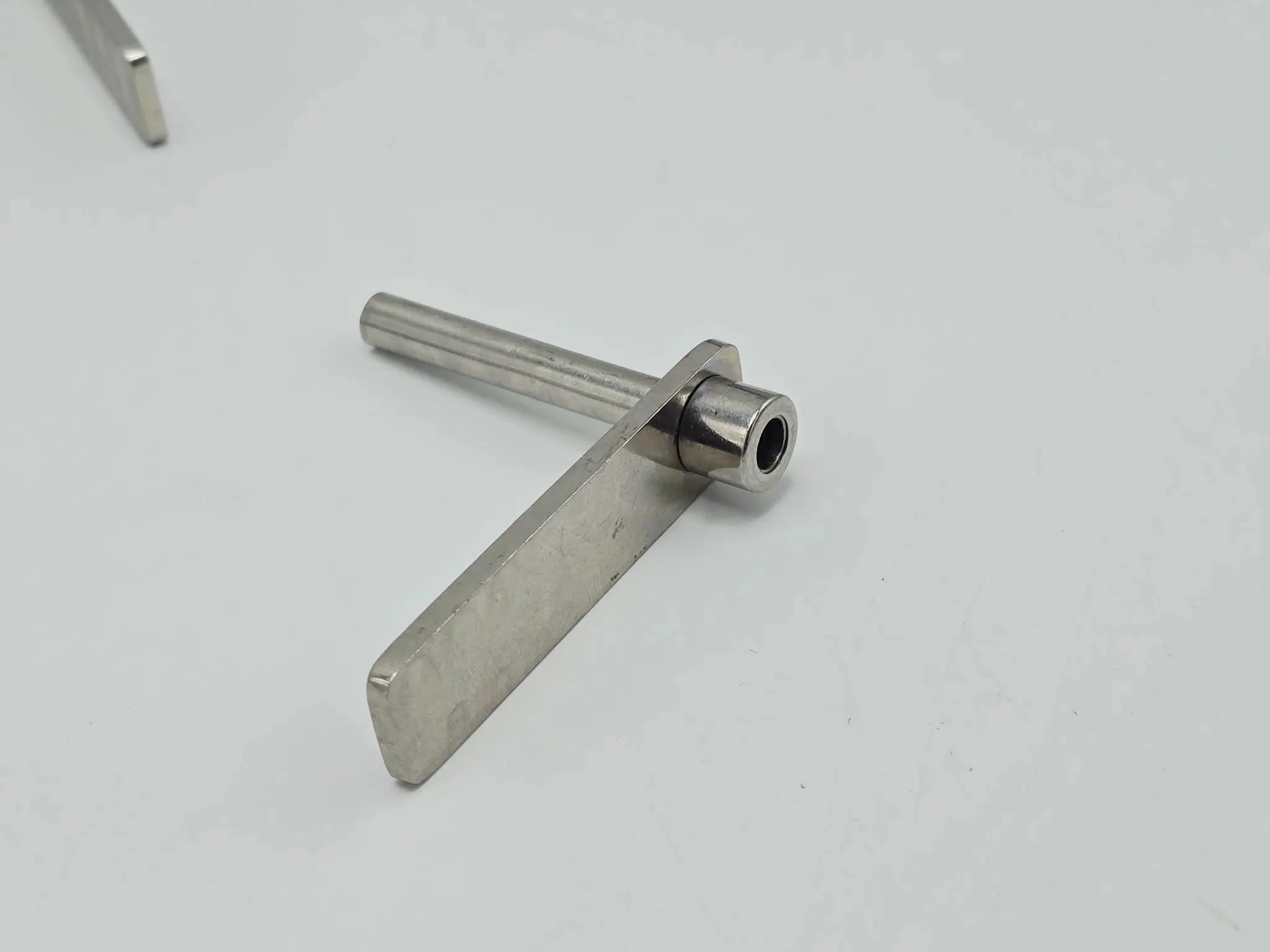 Orthopedic Cannulated Drill Bit Set AO-Style Surgical w/ Guides, Wires and Tray - Image 5