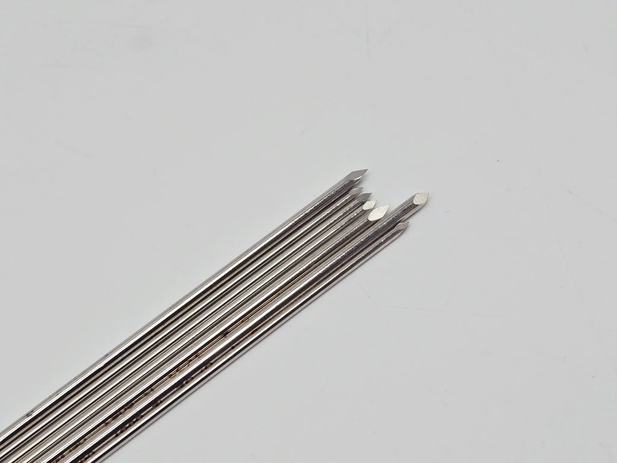 Orthopedic Cannulated Drill Bit Set AO-Style Surgical w/ Guides, Wires and Tray - Image 9