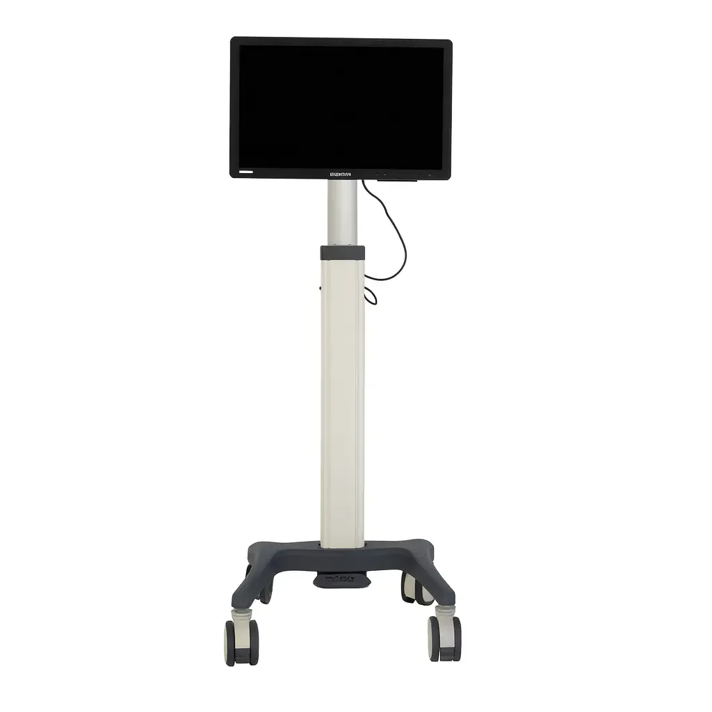 Panasonic EJ-MDA26UK Surgical Monitor + Karl Storz Secondary Monitor Stand 9402 - Image 2