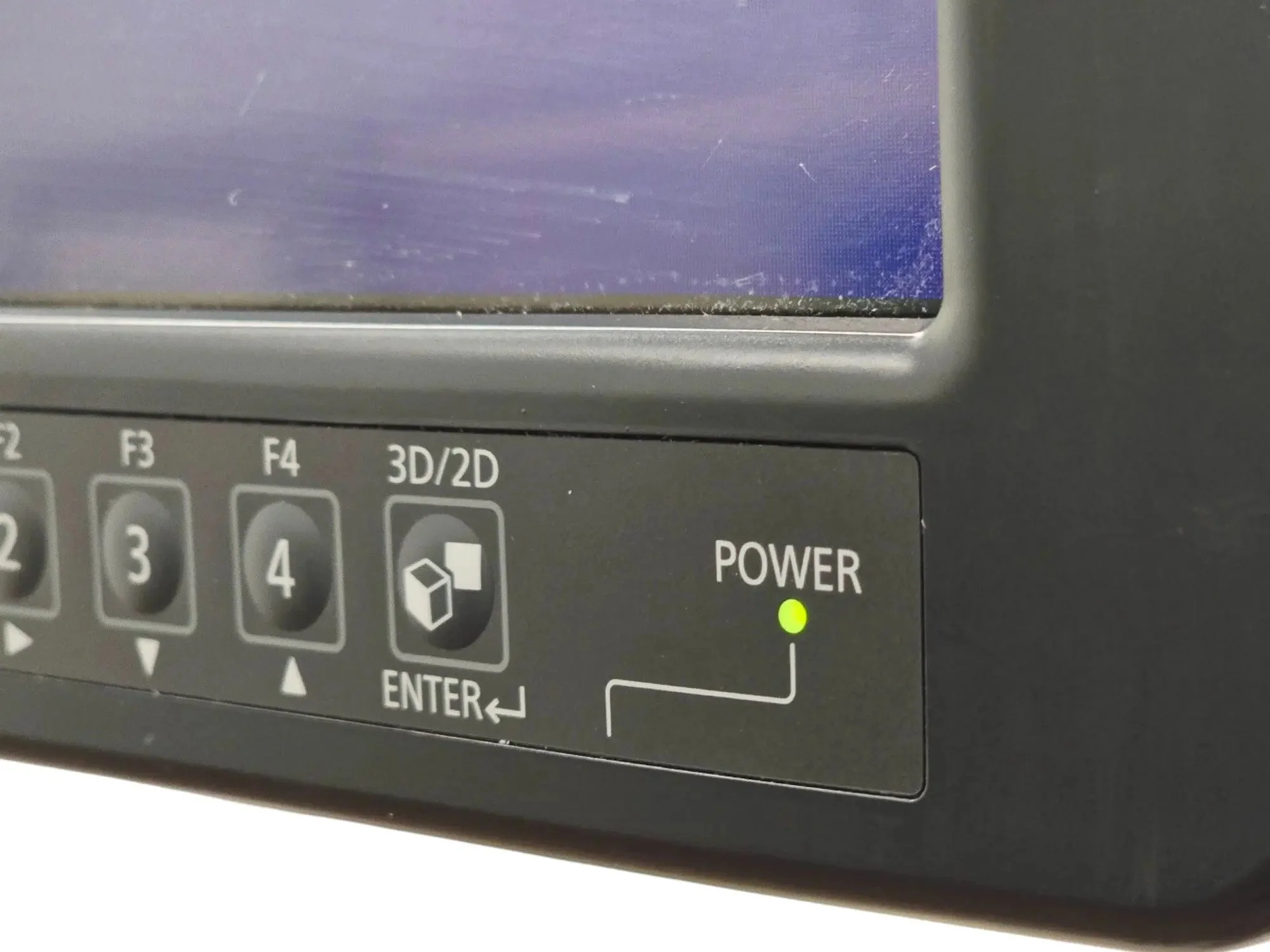 Panasonic EJ-MDA26UK Surgical Monitor + Karl Storz Secondary Monitor Stand 9402 - Image 5