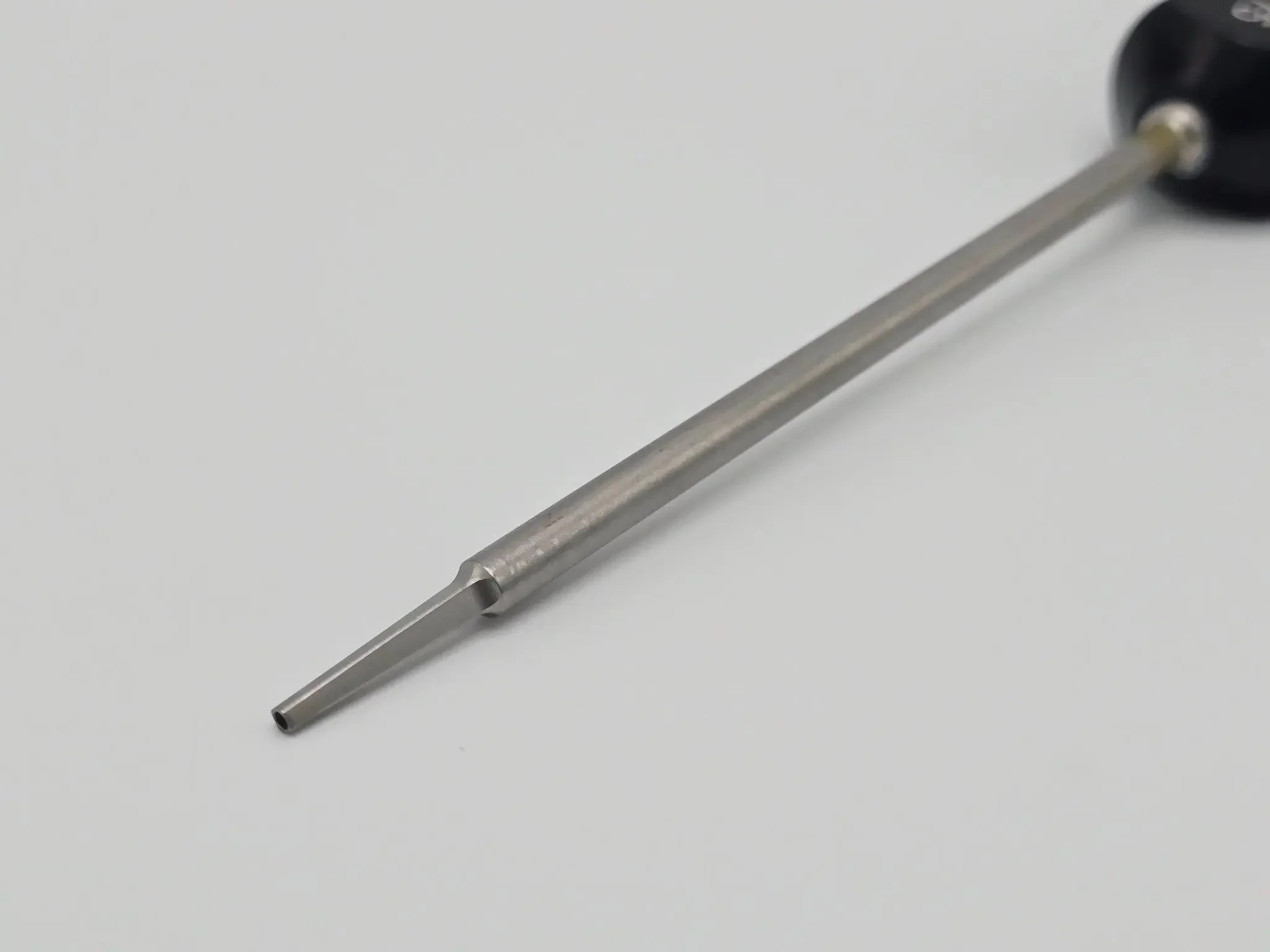 Parcus 10275 Hex Driver with Handle 9.5 inches Orthopedic Instrument Stainless - Image 2