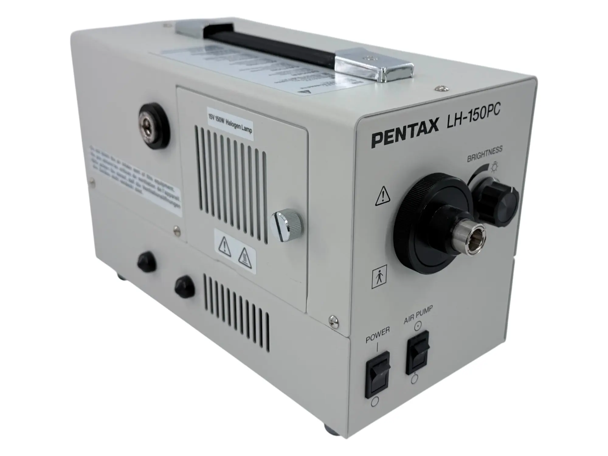 Pentax Medical LH-150PC Halogen Light Source Unit 150W - Image 2