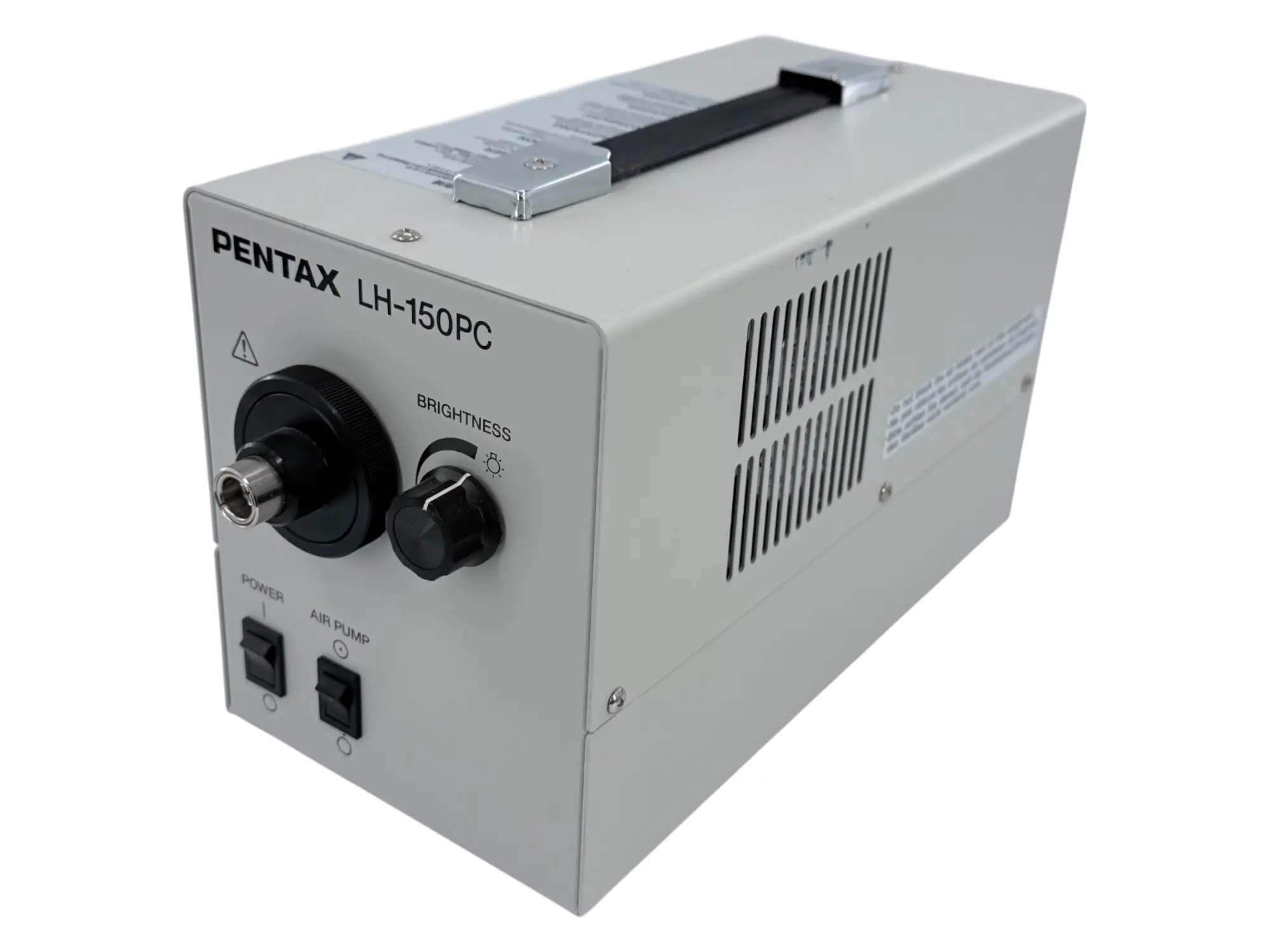 Pentax Medical LH-150PC Halogen Light Source Unit 150W - Image 3
