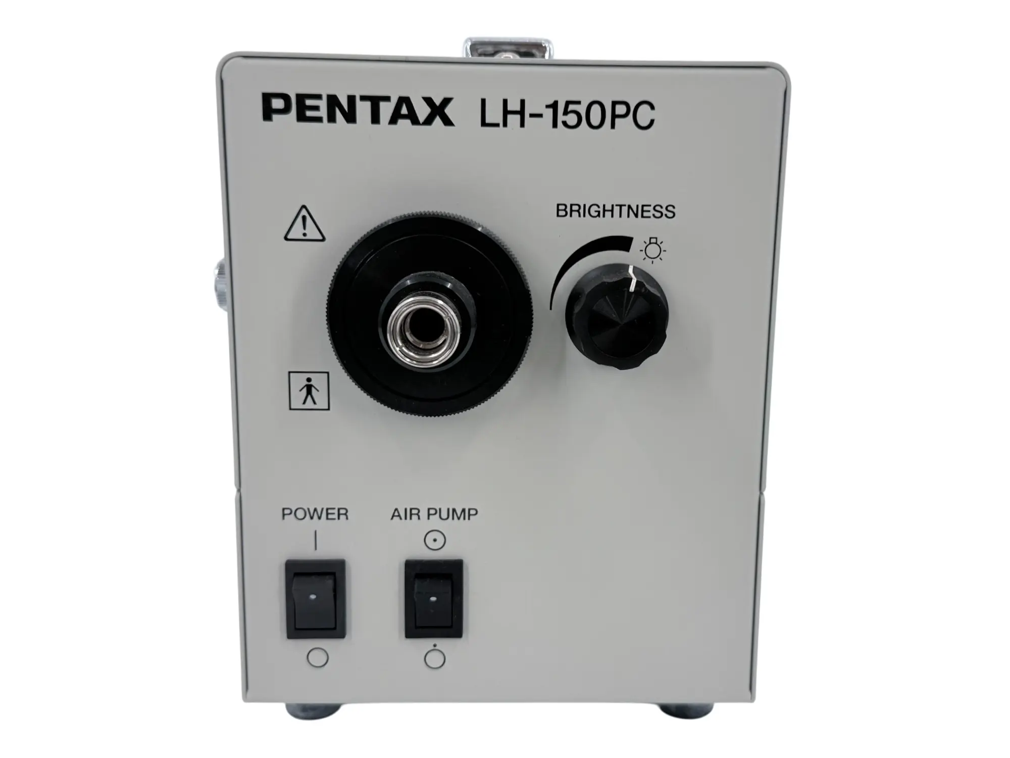 Pentax Medical LH-150PC Halogen Light Source Unit 150W - Image 4