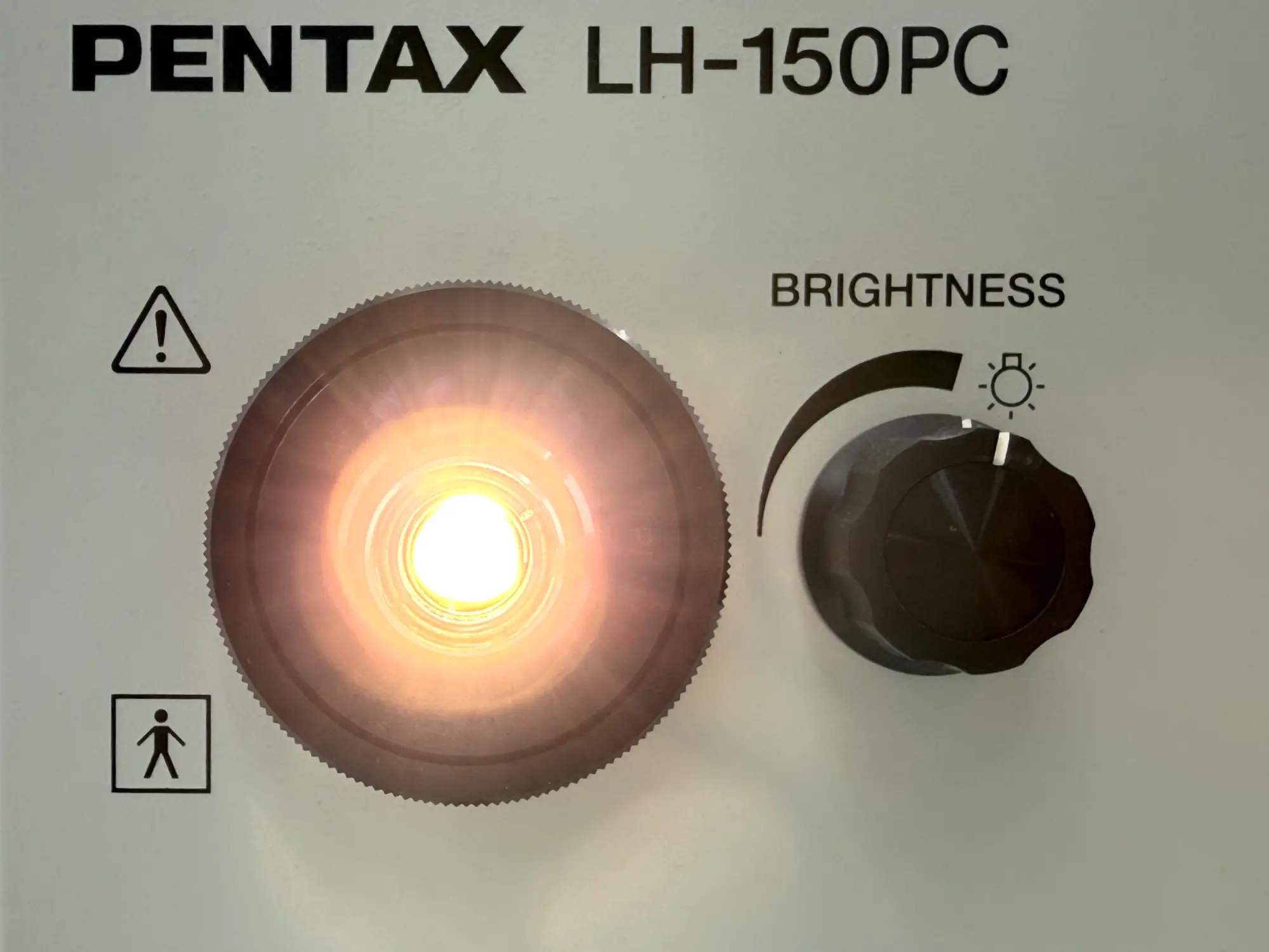 Pentax Medical LH-150PC Halogen Light Source Unit 150W - Image 5