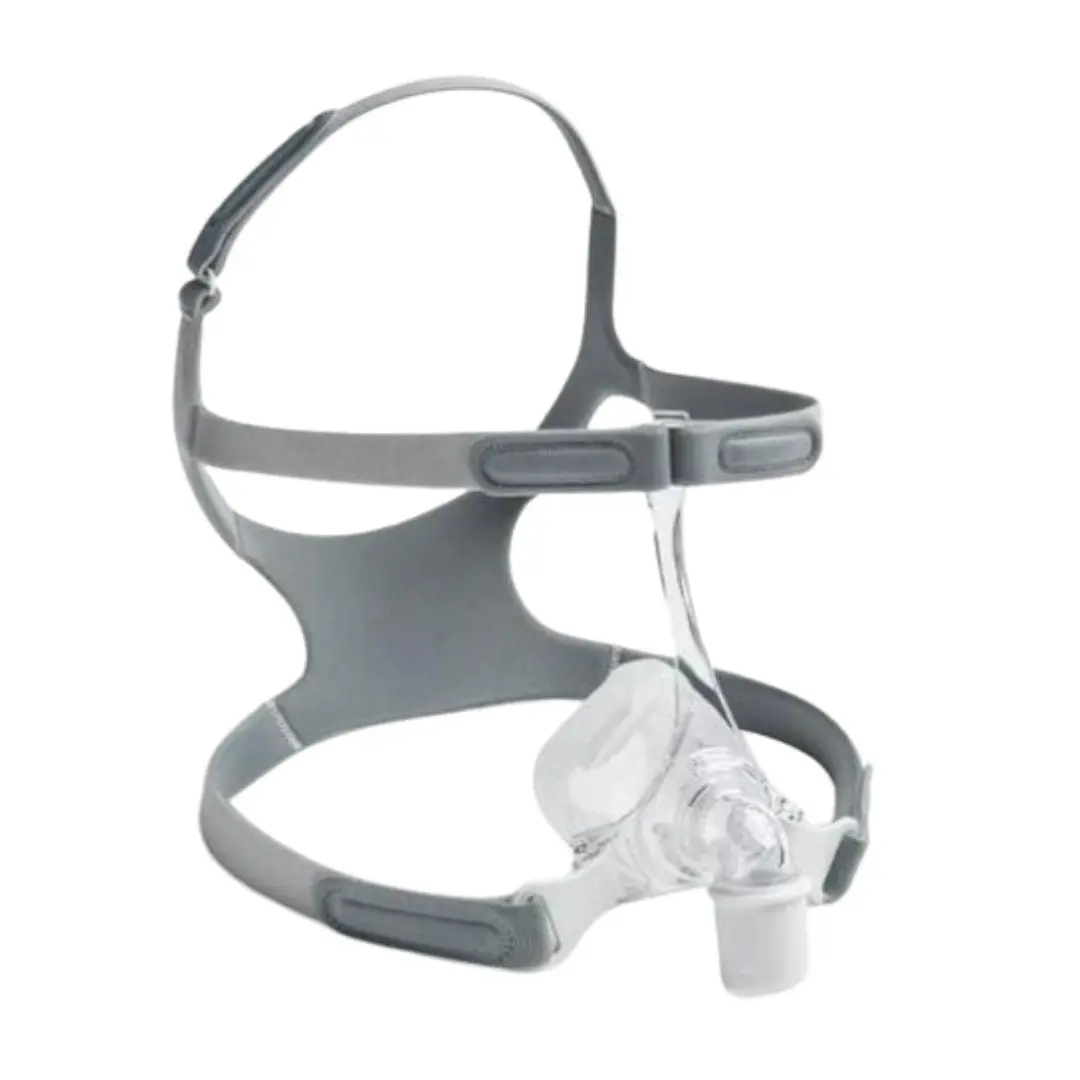 Philips 1104940 Respironics Fit Pack S/M/L/XL Pico Traditional Mask w/ Headgear