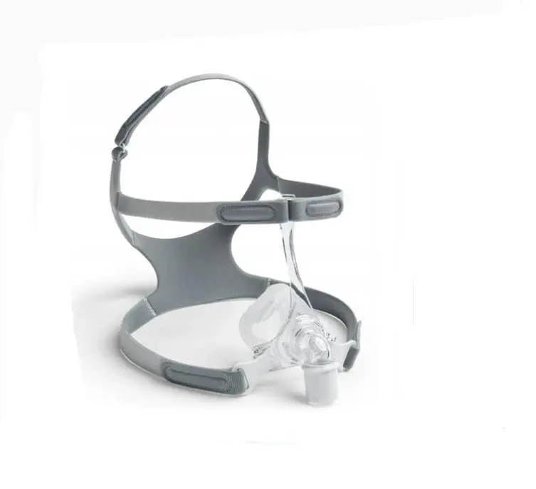 Philips 1104940 Respironics Fit Pack S/M/L/XL Pico Traditional Mask w/ Headgear - Image 3