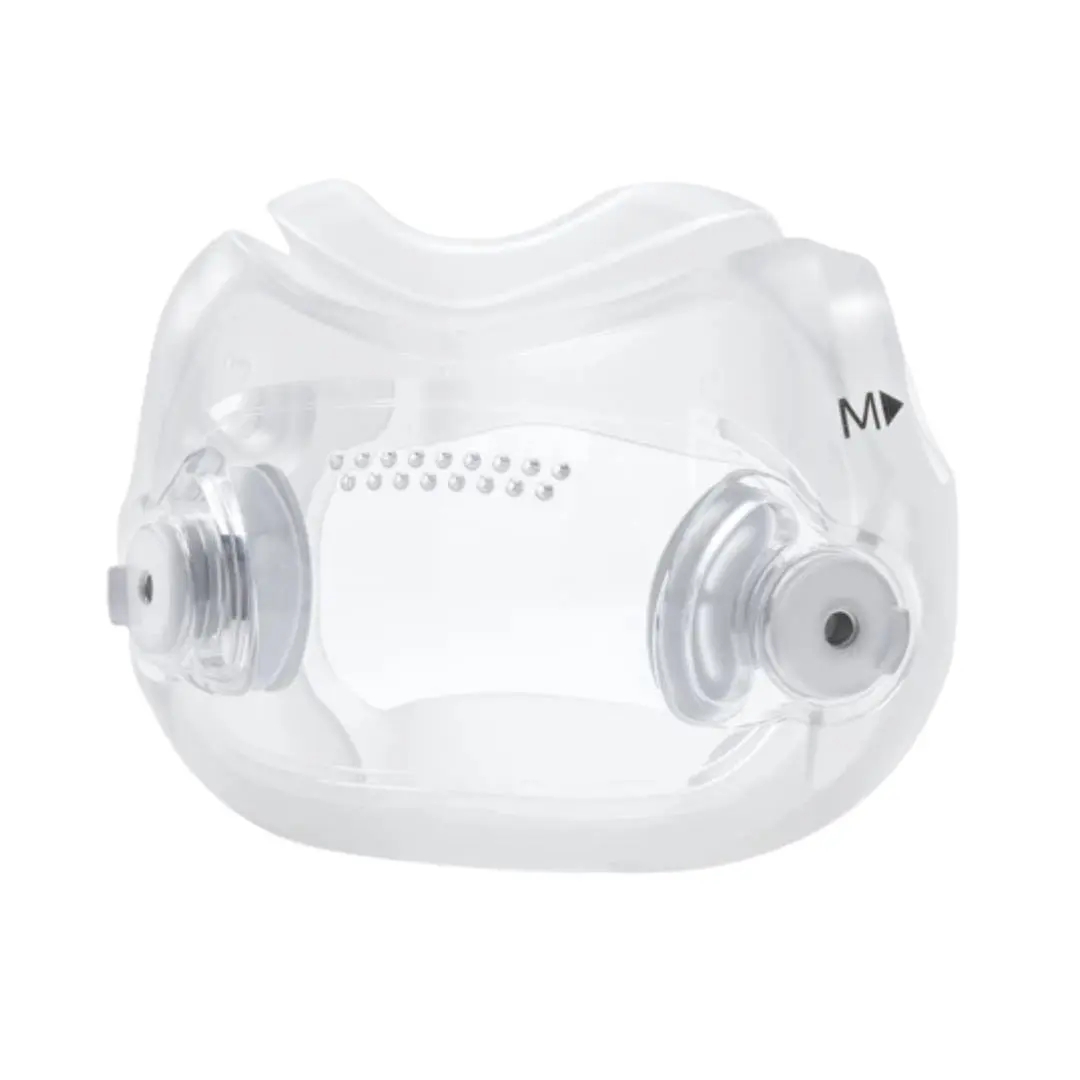 Philips 1133431 Respironics DreamWear Full Face Mask Cushion Medium