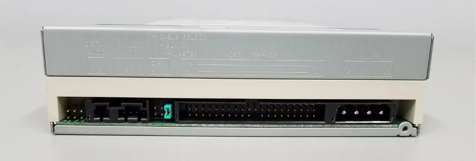 Philips 2006 Ultrasound IU22 Sony DVD/CD Rewritable Drive Unit DW-Q28A - Image 4