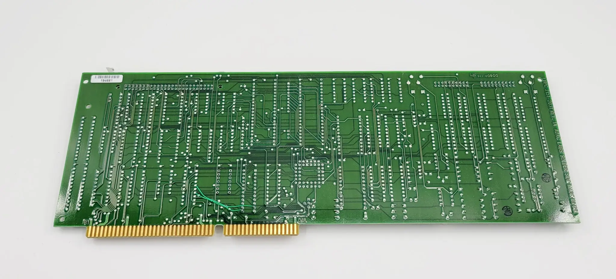 Philips 2151-5031 PCBA Interface Board from ADAC Forte Camera - Image 2