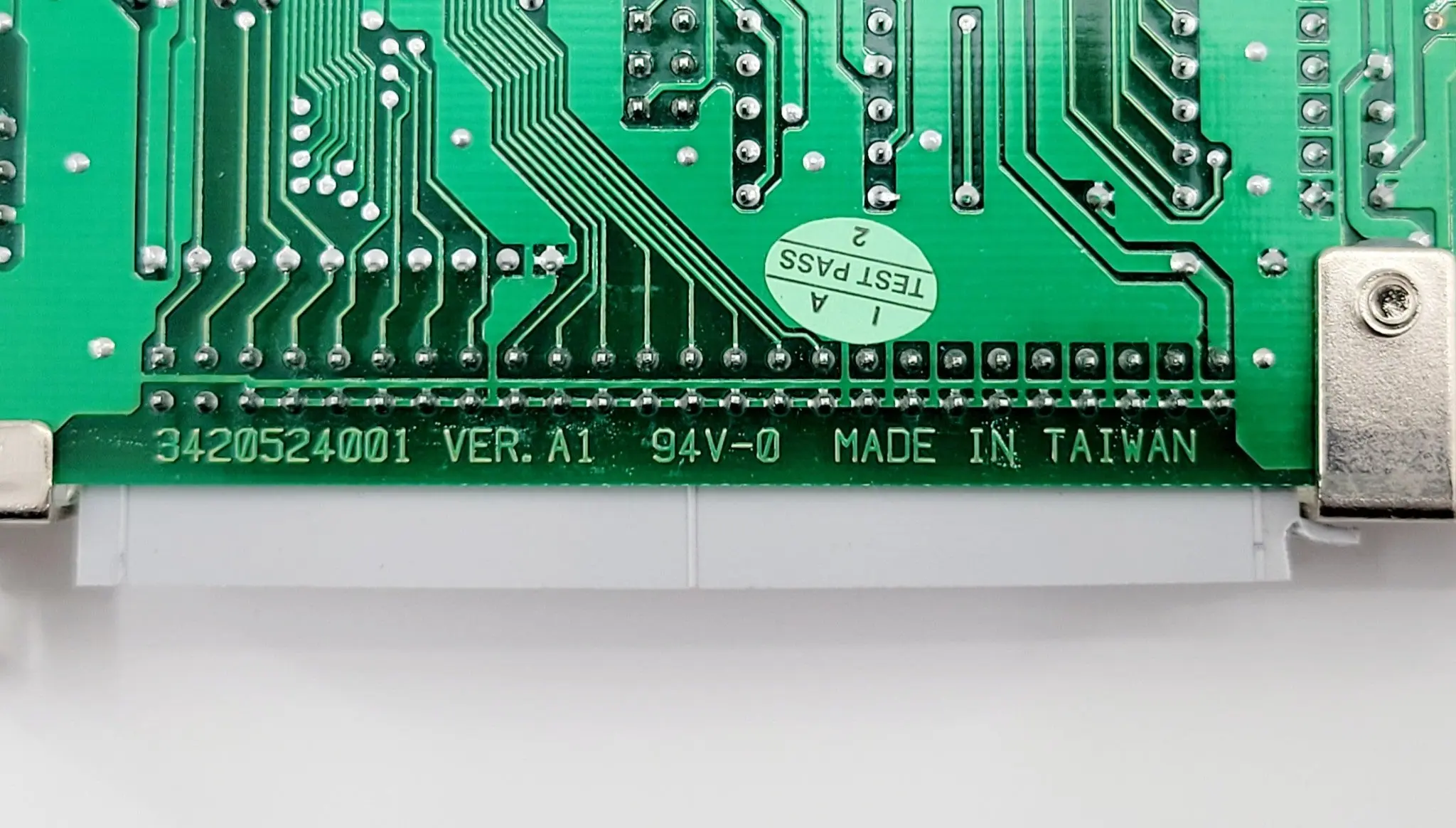 Philips 3420524001 VER.A1 Board from ADAC Forte Camera - Image 3