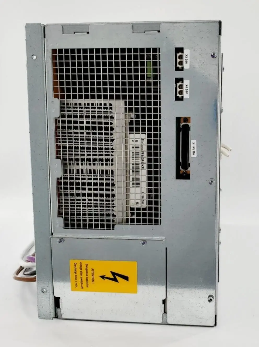 Philips 4512-104-72327 Easy Diagnost Eleva R/F Room Converter 8E - Image 4