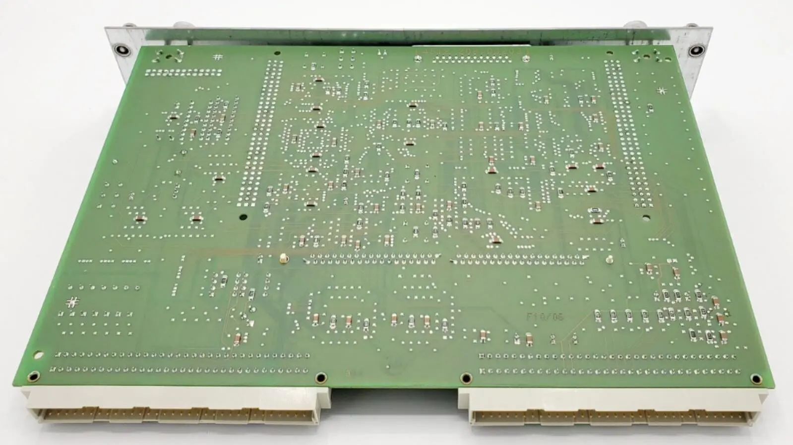 Philips 4512-108-09202 Digital Diagnost Rad Room PCB Function Unit CU4 Board - Image 2