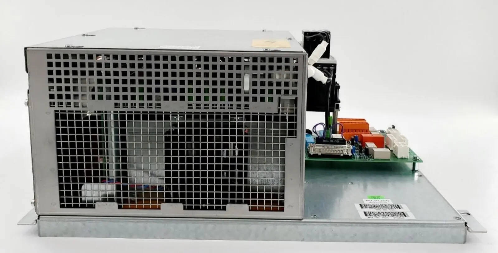 Philips  4512-113-22343 Easy Diagnost Eleva R/F Room High Speed Rotor Control HS - Image 3