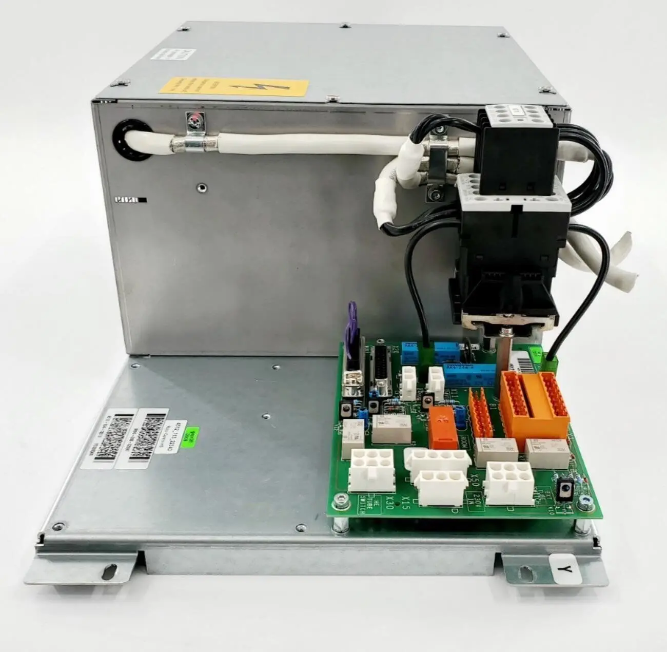 Philips  4512-113-22343 Easy Diagnost Eleva R/F Room High Speed Rotor Control HS - Image 4