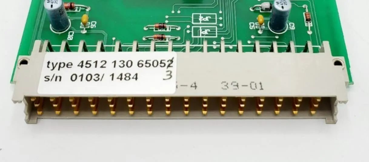 Philips 4512-130-65053 Easy Diagnost R/F Room Digital Signal Bus Adapter RB170 - Image 4