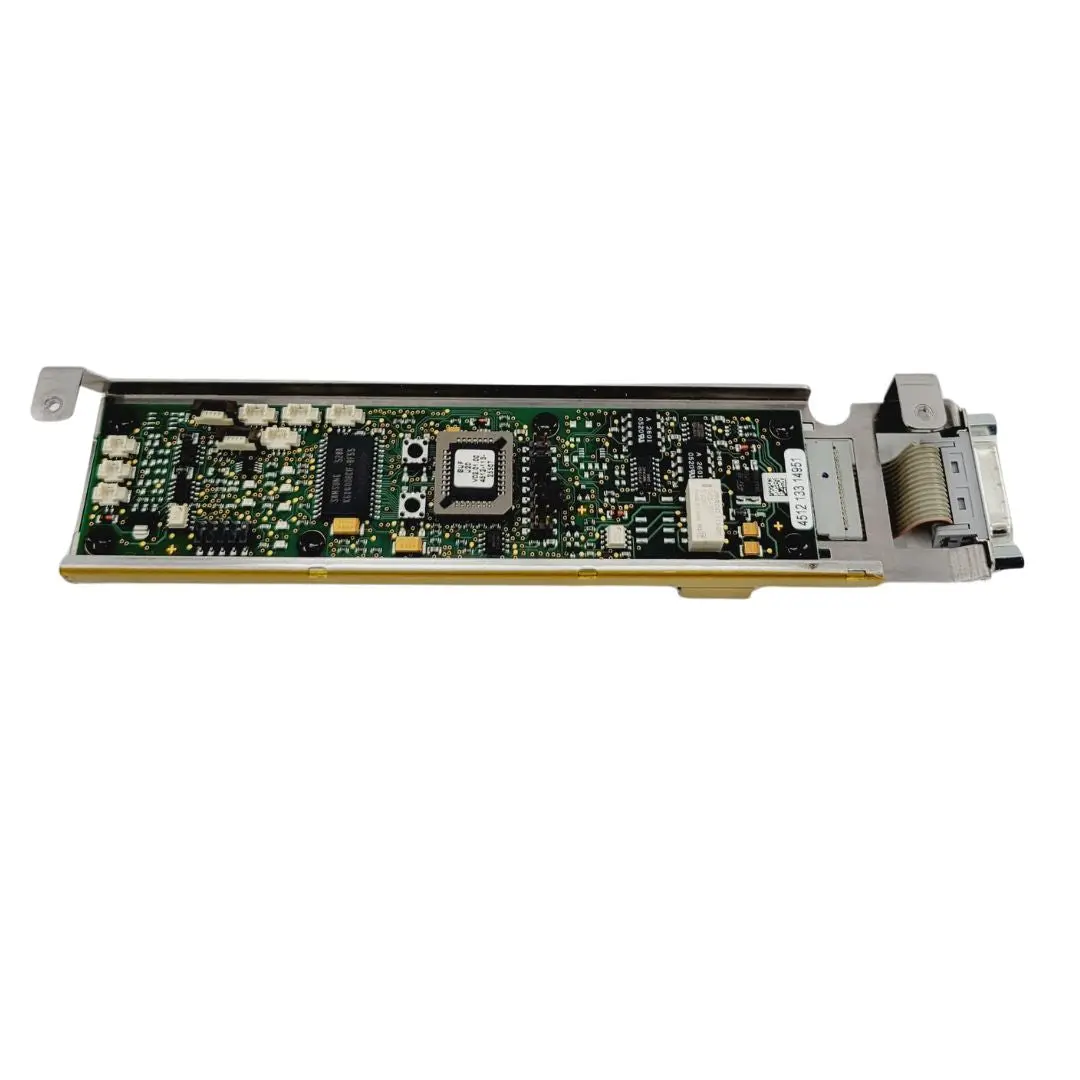 Philips 4512-133-14951 Pre Amp Board Assembly from a Bucky Diagnost