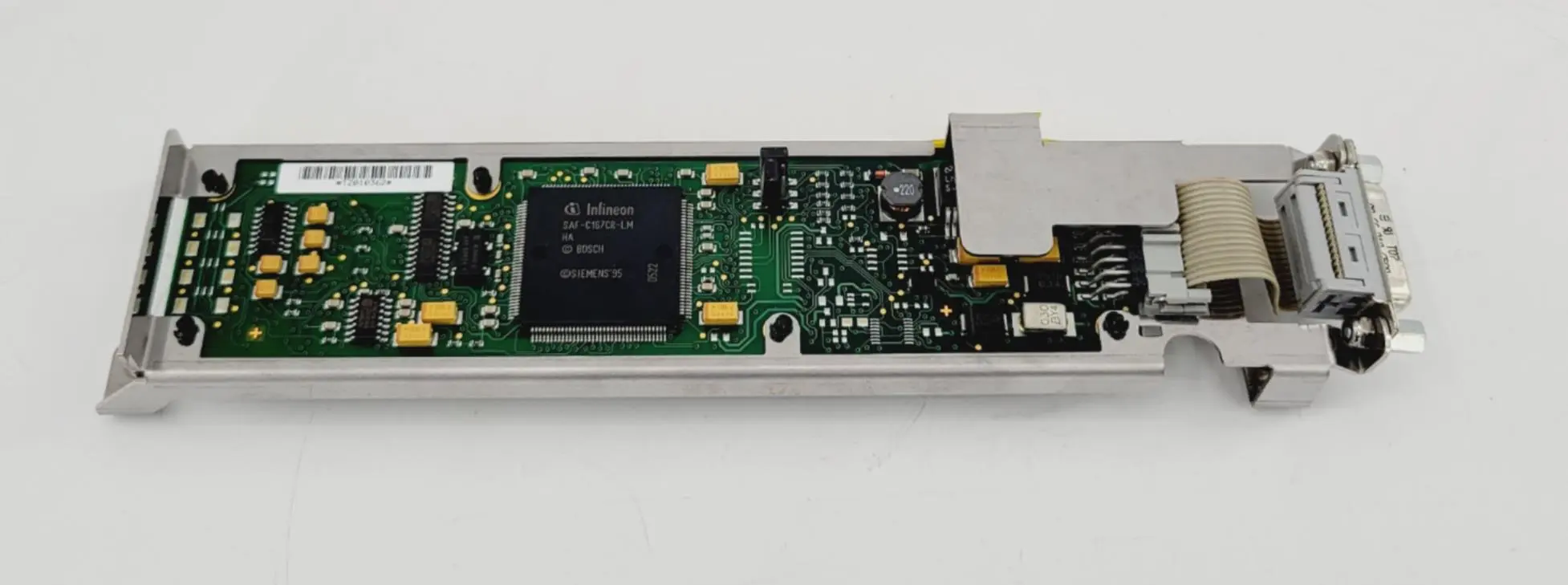 Philips 4512-133-14951 Pre Amp Board Assembly from a Bucky Diagnost - Image 4