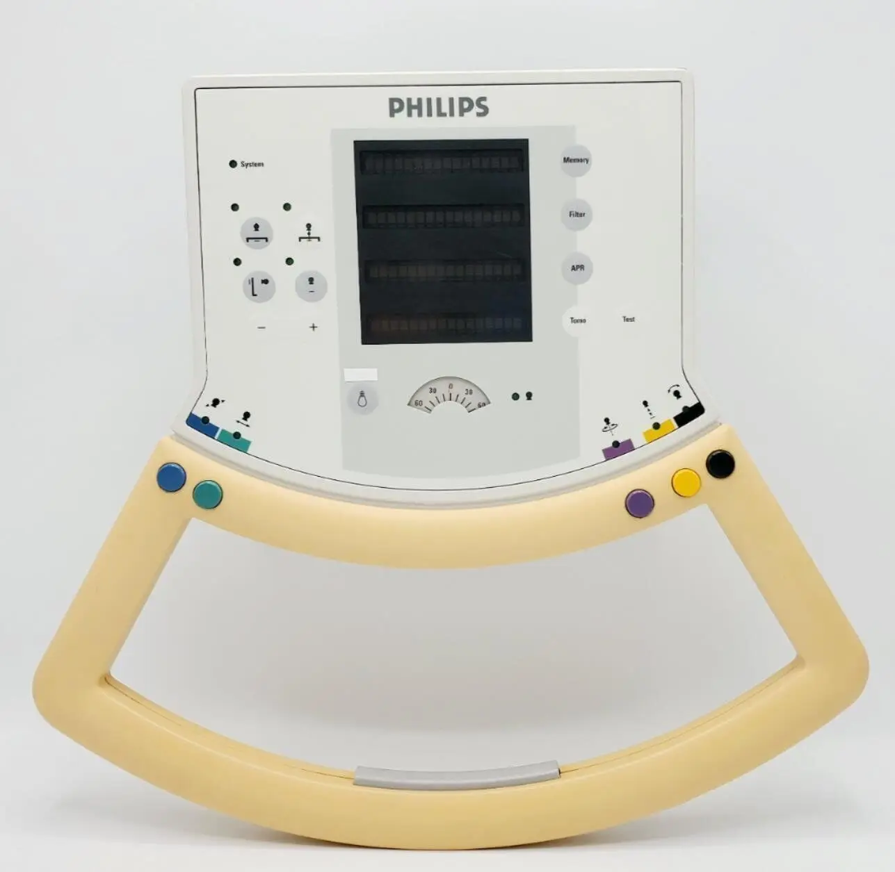 Philips 4512-201-02344 Digital Diagnost Rad Room Control Grip NICOL - Image 2