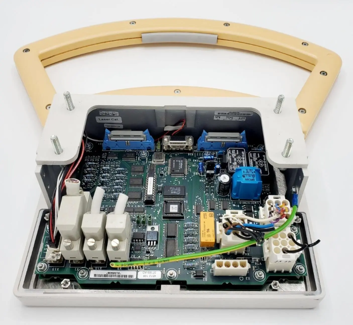 Philips 4512-201-02344 Digital Diagnost Rad Room Control Grip NICOL - Image 3