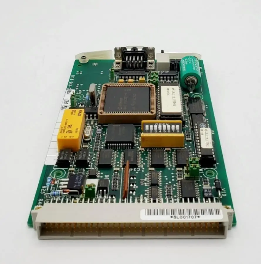Philips 4512-208-07662 Easy Diagnost R/F Room Digital Assembly Board - Image 3