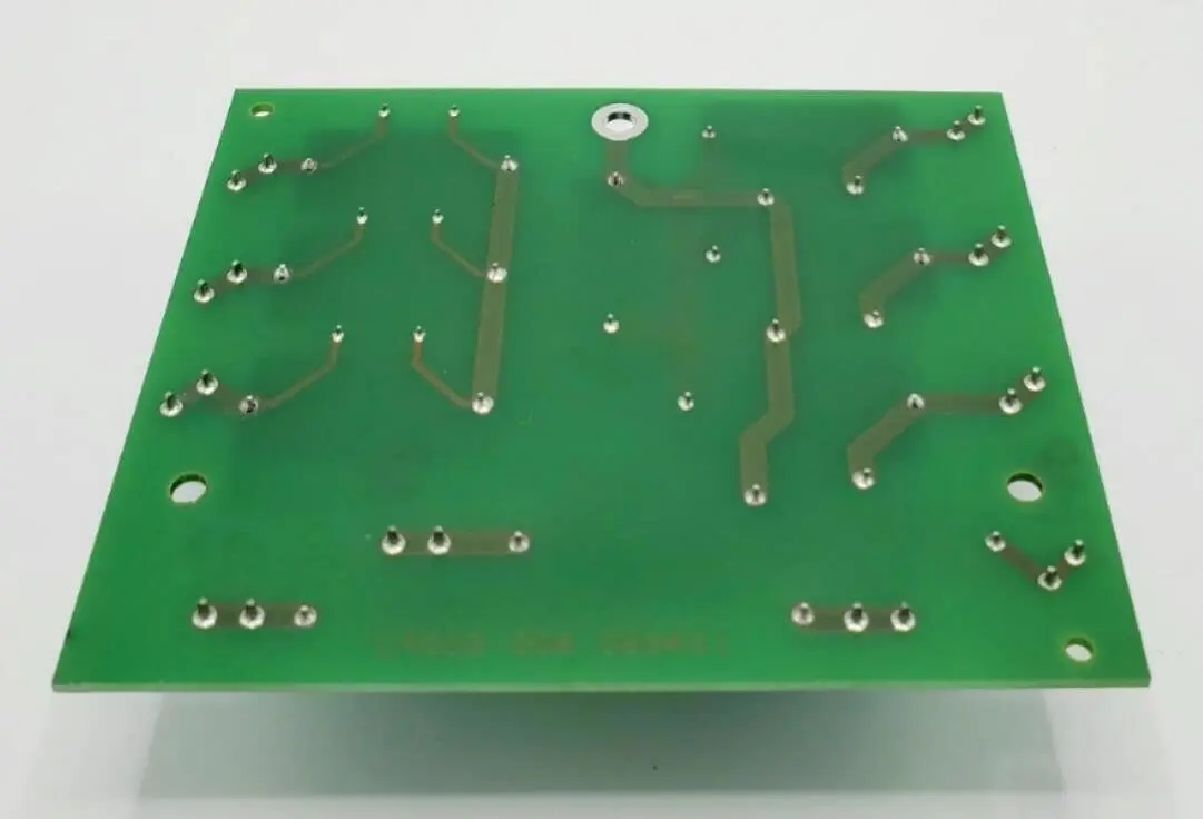 Philips 451210808343 EMC Filter Assembly Board from a Digital Diagnost Rad Room - Image 3