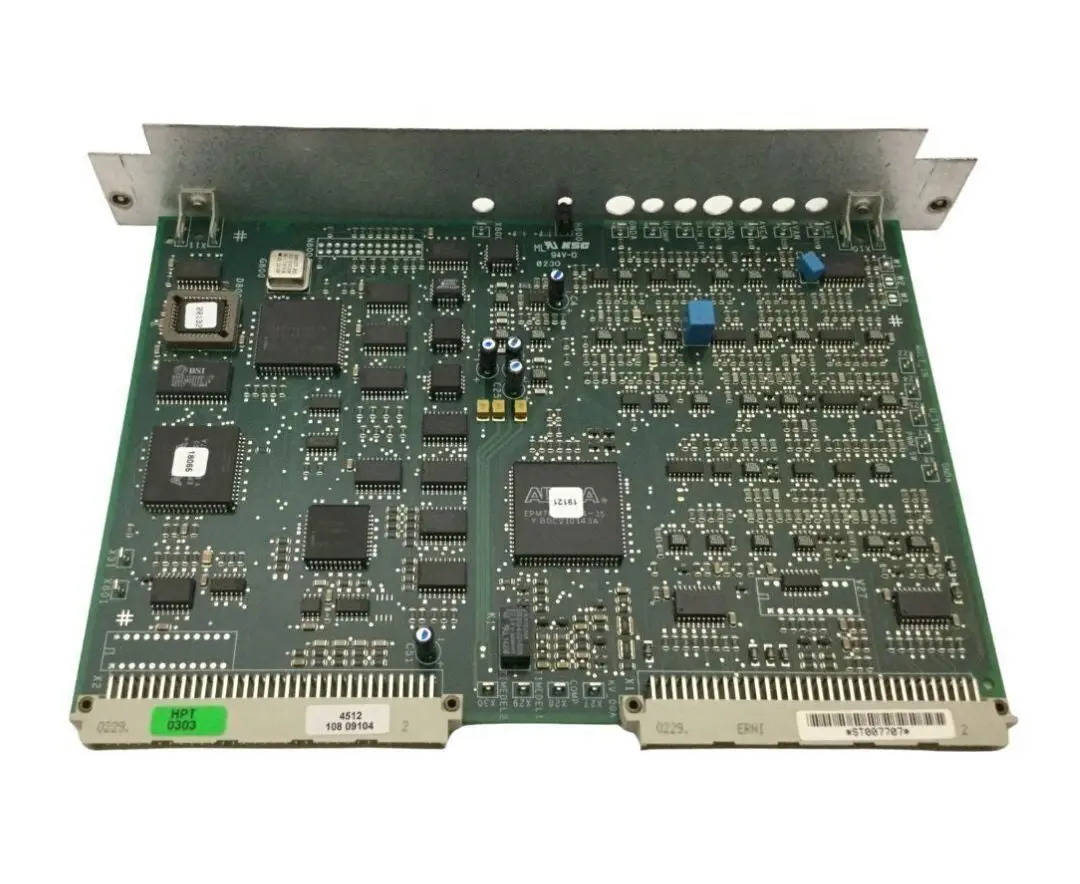 Philips 451210809104 Bucky Optimus 65 System PCB KV Control 4 Board