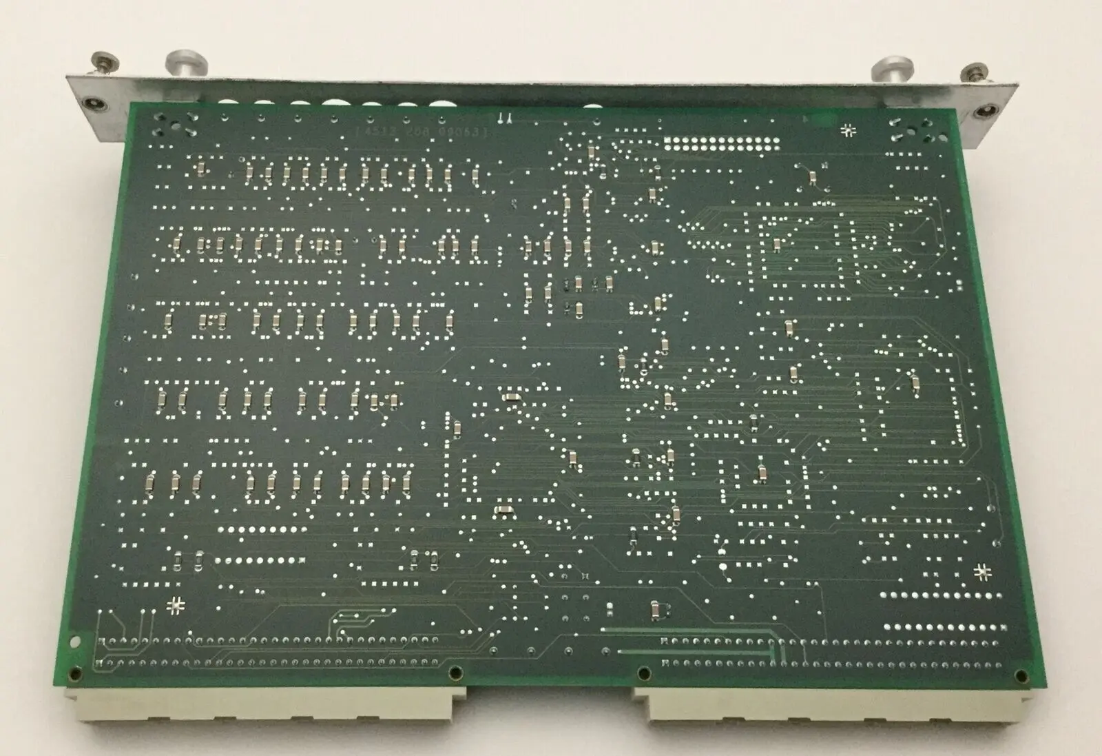 Philips 451210809104 Bucky Optimus 65 System PCB KV Control 4 Board - Image 3