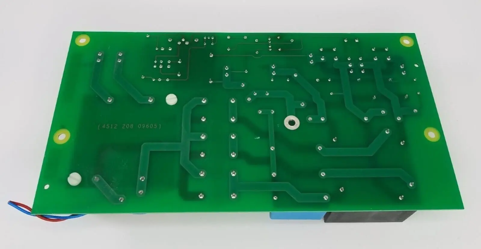 Philips 451210809606 Rotor Control Board from a Digital Diagnost Rad Room - Image 3