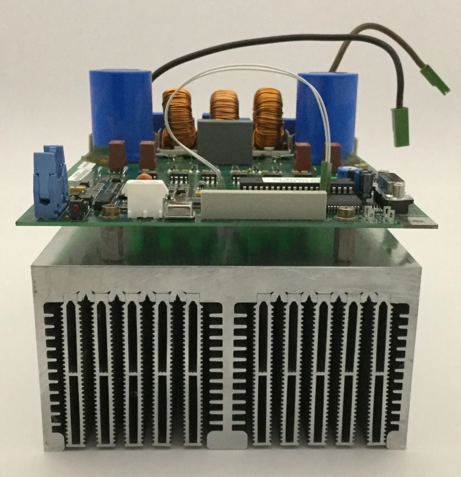 Philips 451210809743 Bucky Optimus 65 System Generator Board - Image 3
