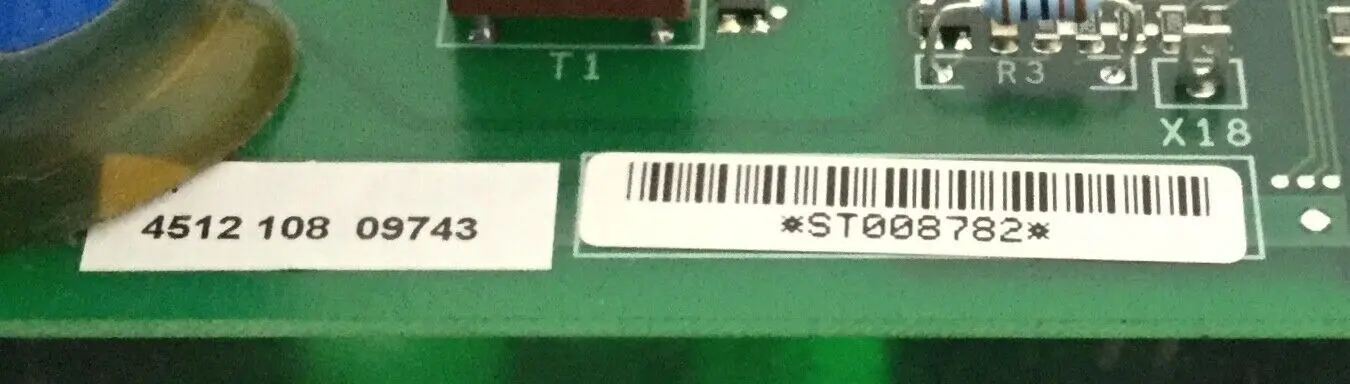 Philips 451210809743 Bucky Optimus 65 System Generator Board - Image 5