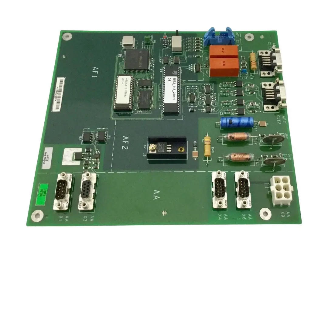 Philips 451210810342 Control Board