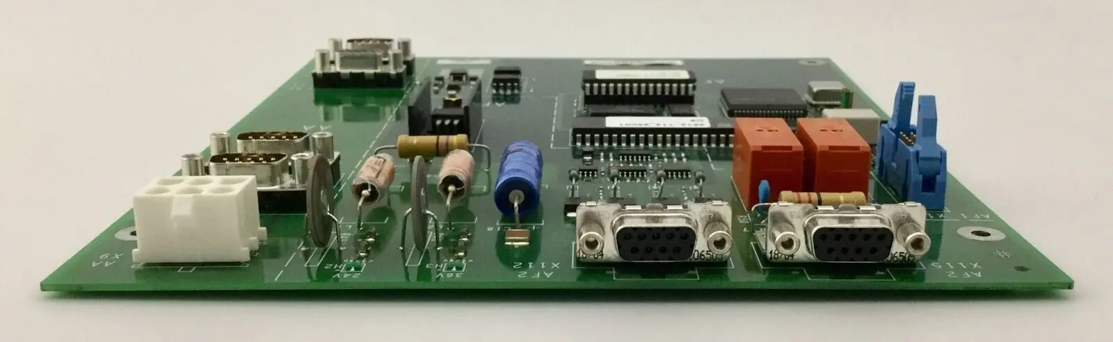 Philips 451210810342 Control Board - Image 4