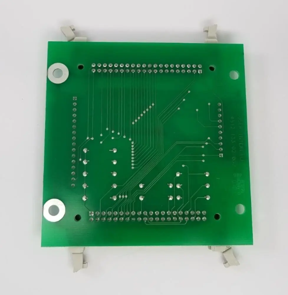 Philips 451213302062 UI Connector VAG Board from a Digital Diagnost Rad Room - Image 3