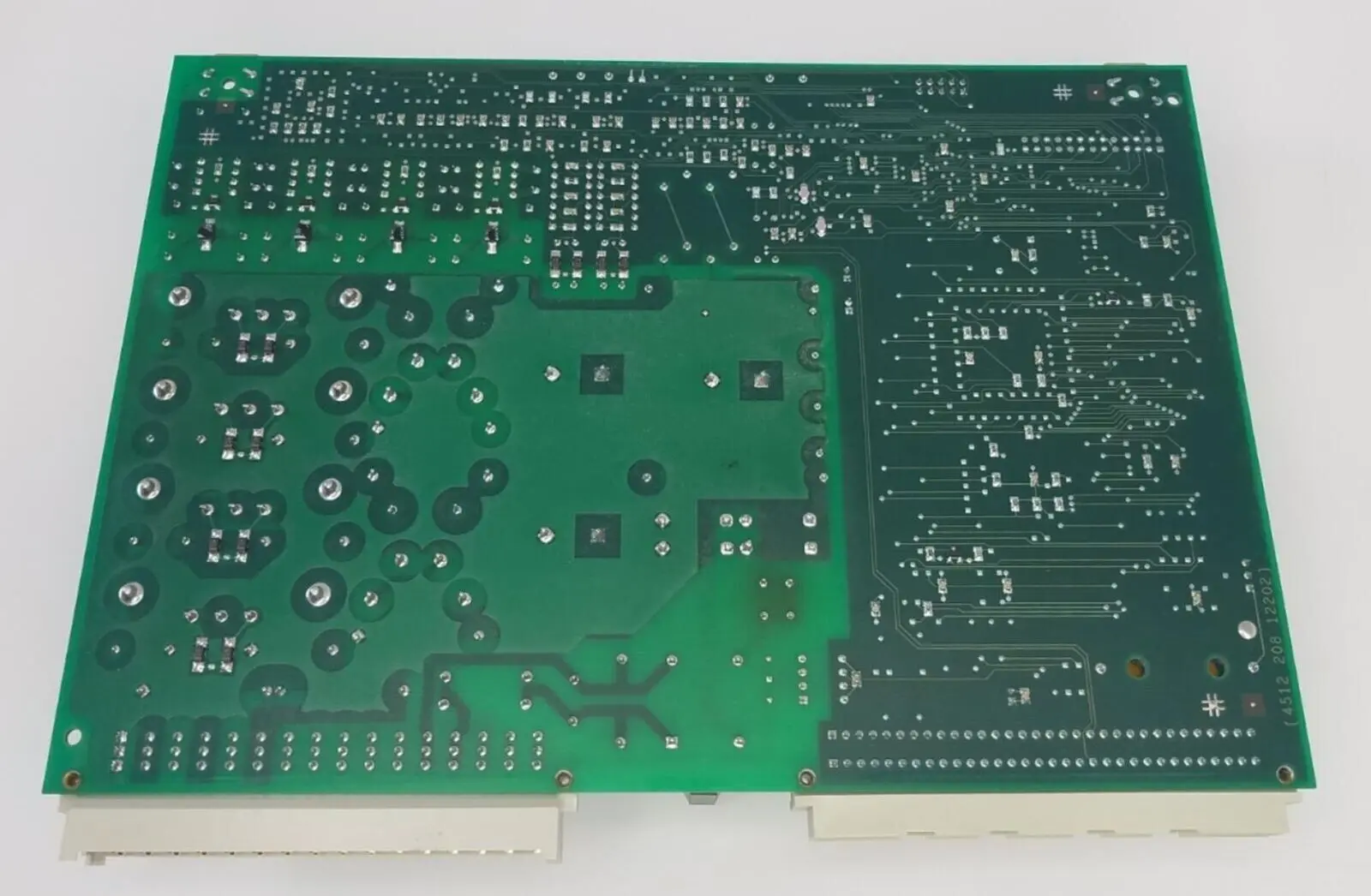 Philips 451217800181 PCB Z119 Assembly Board Digital Diagnost Rad Room - Image 2
