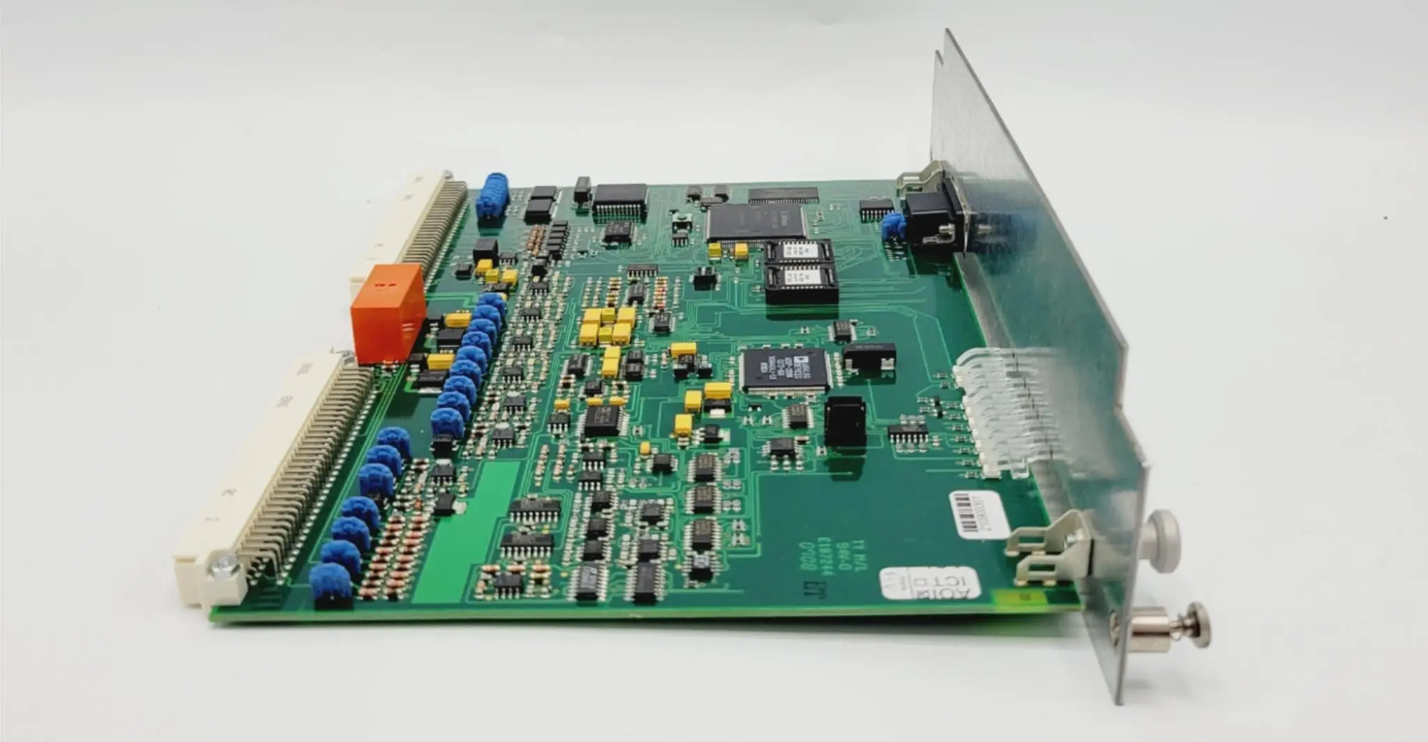 Philips 4522-090-14713 CPD Central Port Board OEM Medical Monitor Part - Image 2