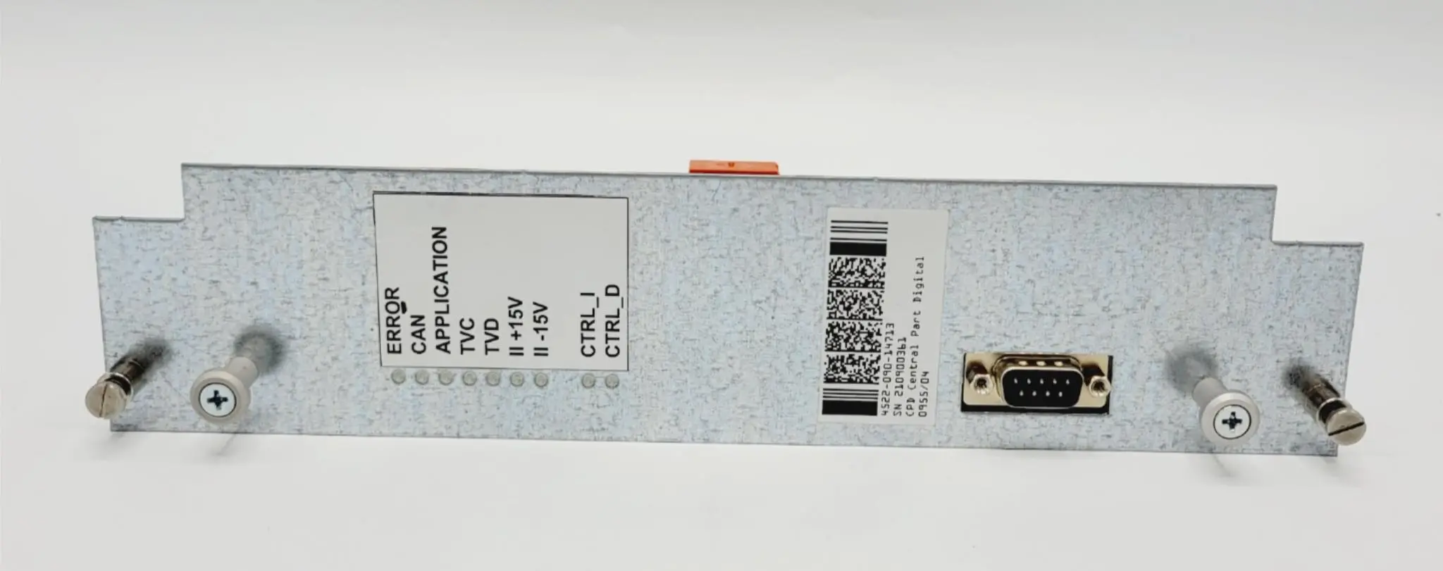 Philips 4522-090-14713 CPD Central Port Board OEM Medical Monitor Part - Image 3