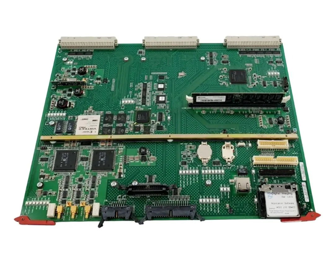 Philips 4522-090-1721 Easy Diagnost Eleva R/F Room Digital Imaging Board